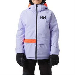 Helly Hansen Stellar 2.0 Jacket - Girls'