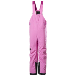 Helly Hansen Stellar Bib Pants - Girls'