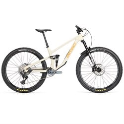 Devinci Troy ST GX AXS Complete Mountain Bike 2025