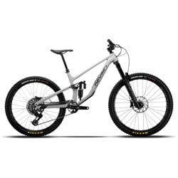 Devinci Troy A MX Eagle 90 LTD Complete Mountain Bike 2025
