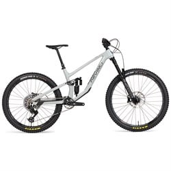 Devinci Troy A MX Eagle 90 LTD Complete Mountain Bike 2026