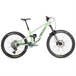 Devinci Troy A MX GX AXS Complete Mountain Bike 2025