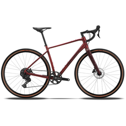 Devinci Hatchet Vista Cues Complete Bike 2025