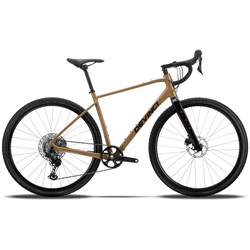 Devinci Hatchet Vista GRX 610 Complete Bike 2025