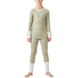Helly Hansen Lifa Merino Midweight Baselayer Set - Kids'
