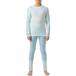 Helly Hansen Lifa Merino Midweight Baselayer Set - Kids'