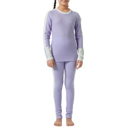 Helly Hansen Lifa Merino Midweight Baselayer Set - Kids'