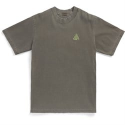 evo x NST Embroidered Pigment Dyed T-Shirt - Unisex