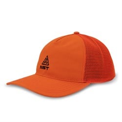 evo x NST 5-Panel Structured Trucker Hat