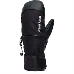 DEATHGRIP GLOVE CO. Werewolf Mittens