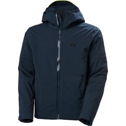 Helly Hansen Courchevel Jacket - Men's