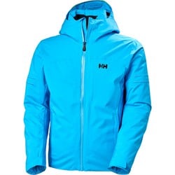 Helly Hansen Courchevel Jacket - Men's