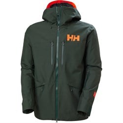 Helly Hansen Garibaldi 2.0 Jacket - Men's