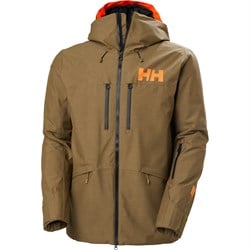 Helly Hansen Garibaldi 2.0 Jacket - Men's