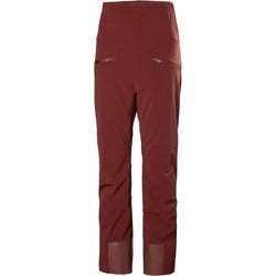 Helly Hansen Alphelia Hi Waist Insulated Pants - Women's