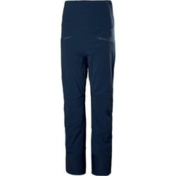 Helly Hansen Alphelia Hi Waist Insulated Pants - Women's