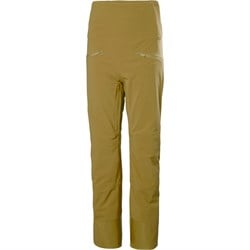 Helly Hansen Alphelia Hi Waist Insulated Pants - Women's