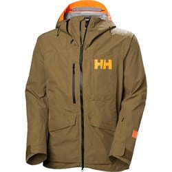 Helly Hansen Ridge Infinity Shell Jacket - Men's
