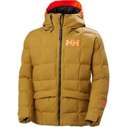 Helly Hansen Emiko Ridable Puffy Jacket - Men's