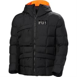 Helly Hansen Emiko Ridable Puffy Jacket - Men's