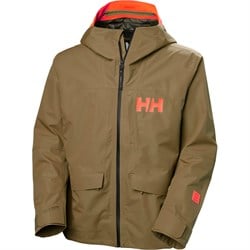 Helly Hansen Emiko Shell Jacket - Men's