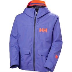 Helly Hansen Emiko Shell Jacket - Men's