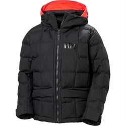 Helly Hansen Emiko Ridable Puffy Jacket - Women's