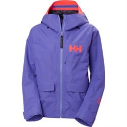 Helly Hansen Emiko Short Shell Jacket - Women's