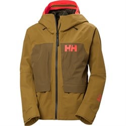 Helly Hansen Emiko Short Shell Jacket - Women's