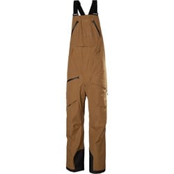 Helly Hansen Ridge Infinity Shell Bib Pants - Women's