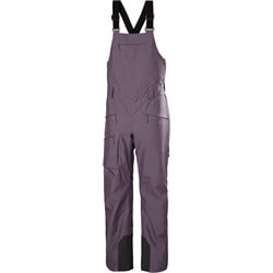 Helly Hansen Powderqueen 2.0 Bib Pants - Women's