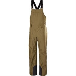Helly Hansen Powderqueen 2.0 Bib Pants - Women's