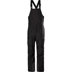 Helly Hansen Powderqueen 2.0 Bib Pants - Women's