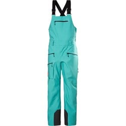 Helly Hansen Powderqueen 2.0 Bib Pants - Women's