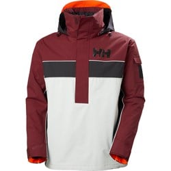 Helly Hansen ULLR D Insulated 2.0 Anorak - Men's