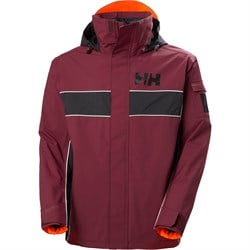 Helly Hansen ULLR D Shell 2.0 Jacket - Men's