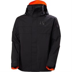 Helly Hansen ULLR D Shell 2.0 Jacket - Men's