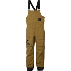 Helly Hansen ULLR D Bib Shell Pants - Men's