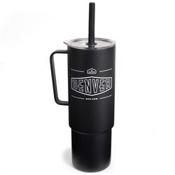 evo 32oz Miir All Day Straw Cup