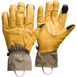 Black Diamond Tour Pro Gloves