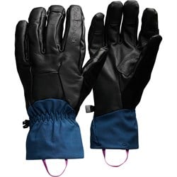 Black Diamond Tour Pro Gloves