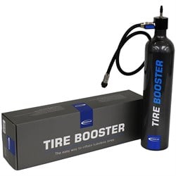 Schwalbe Tire Booster Tubeless Tire Inflator