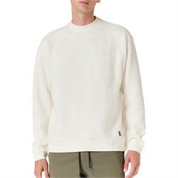 Stance Waffle Crewneck - Men's