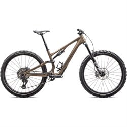 Specialized Stumpjumper 15 Comp Complete Mountain Bike 2025