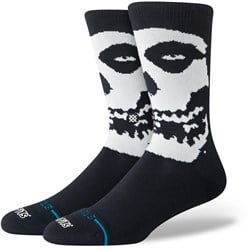 Stance Beware Crew Socks