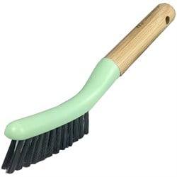 mountainFLOW eco-wax Bamboo Drivetrain Cleaning Brush