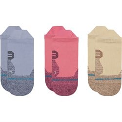 Stance Guild Light Tab 3-Pack Socks - Women's