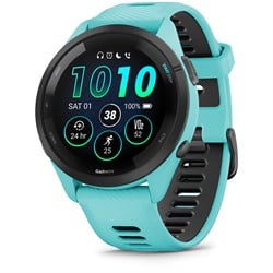 Garmin Forerunner 265 Smartwatch