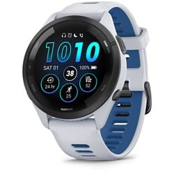 Garmin Forerunner 265 Smartwatch