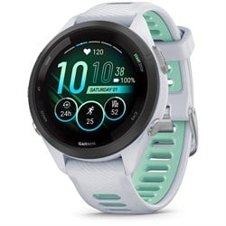 Garmin Forerunner 265S Smartwatch